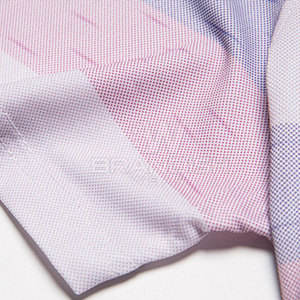 T-shirts polo décontractés à manches courtes pour hommes de style personnalisé 100% coton polos à séchage rapide de grande taille pour la vente en ligne - Product Image 4