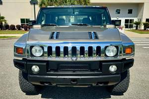 HUMMER H2 SUT 2006 USADO, Volante a la Izquierda/Derecha - Product Image 5
