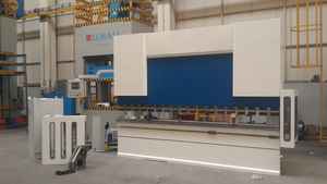 Machine à Guillotine hydraulique - Product Image 6