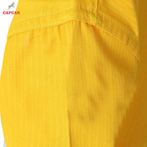 Uniformes de Taekwondo Personalizados de Alta Calidad, Logotipo Frontal, 100% Algodón, Ligeros y Ecológicos, Ropa de Artes Marciales - Product Image 6