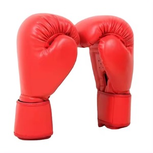 Nouveauté Gants de boxe de combat Gants de boxe en matériau durable Équipement d'entraînement Gants de boxe - Product Image 6