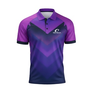 Camisetas de Hombre de Alta Calidad, Unisex, de Secado Rápido, Tejidas en Poliéster/Algodón, con Logotipo Personalizado Impreso, Casuales, Antiarrugas, Corte Regular - Product Image 1