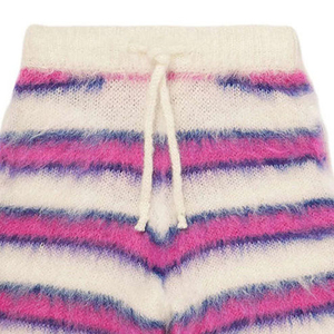 Shorts en mohair taille XS, best-seller, élégants, prix de gros pour adultes, respirants, nom d'équipe personnalisé, dernier design, motif sublimé - Product Image 6