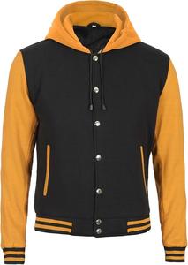 เสื้อแจ็กเก็ตทีมตัวแทนที่มีน้ำหนักเบาผ้าระบายอากาศได้มีซิปปิดเต็มตัวสวมใส่สบายเหมาะสำหรับสวมใส่ในชีวิตประจำวันหรือแนวสปอร์ต - Product Image 6