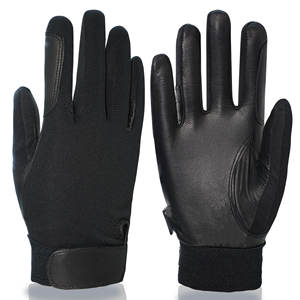 Gants d'équitation OEMService pour hommes, personnalisés, de sécurité, sportifs, nouveau style, les plus populaires, antidérapants - Product Image 1