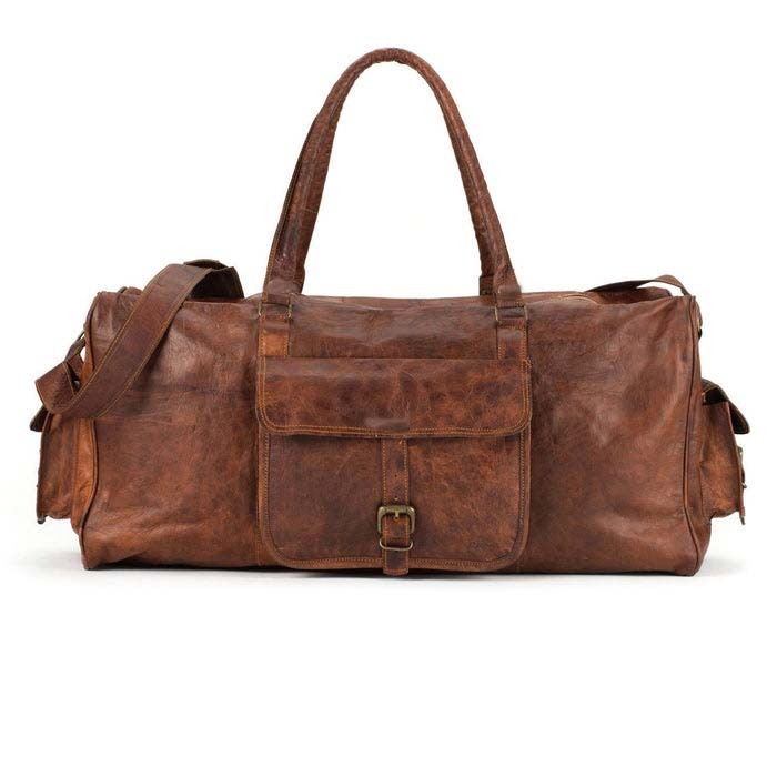 New Customized Logo Sublimation Duffle Bags