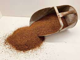 Édulcorant naturel polyvalent en poudre de mélasse séchée et source d'énergie - Product Image 6