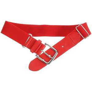 Spécialités athlétiques élastiques personnalisées, ceintures respirantes pour vêtements de sport pour jeunes adultes pour le baseball et le softball - Product Image 4