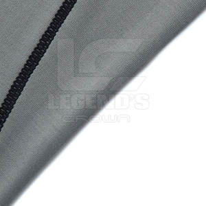 Propio Logotipo de manga completa Rash Guard para hombres de secado rápido y cómodo Men Rash Guard para venta en línea - Product Image 5