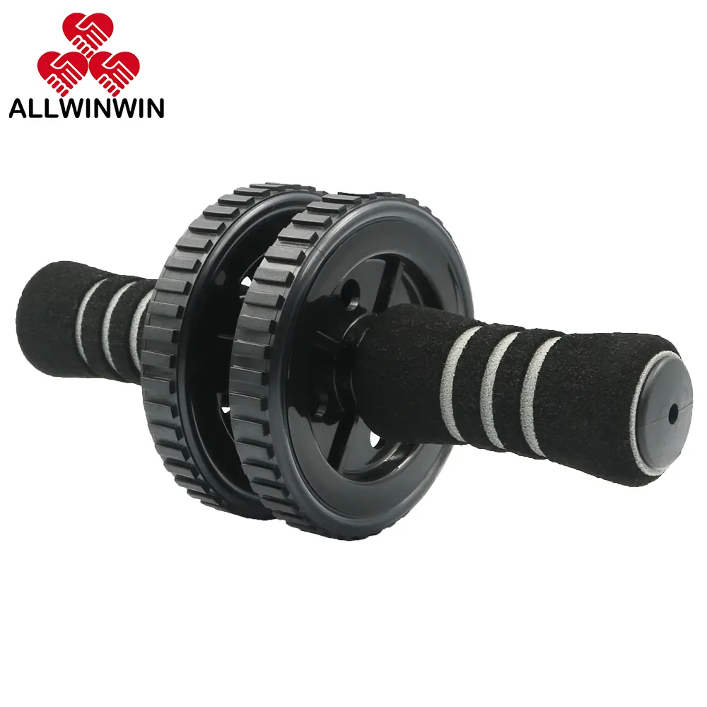 Ruota ALLWINWIN ABW20 Ab-Mini Roller Rolling Sports resistenza diretta