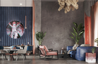 Comptoir de café Meubles de bar Conceptions de kiosque de café Boulangerie Présentoir de café Comptoir de café avec bois