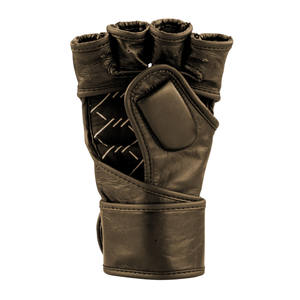 Guantes de Artes Marciales Mixtas (MMA) |   Guantes de Combate para Sparring |   Unisex |   OEM ODM |   Producto Destacado |   GUANTES DE PIEL PARA MMA |   TAMAÑO PERSONALIZADO - Product Image 3