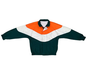 Nouvelle arrivée, veste coupe-vent pour le sport de plein air, respirante, avec doublure en mesh coloré, grande taille, séchage rapide, fermeture éclair, coupe-vent - Product Image 5