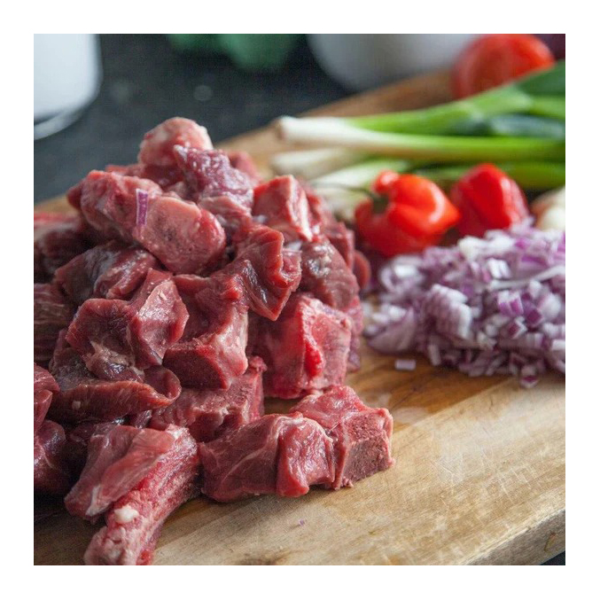 Export Halal Frozen Boneless Beef / Beef Meat Best Price