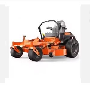 Nuevo IKON X 52 pulgadas Auténtico y Original Cortadora de Césped de Giro Cero con Motor de Gasolina de 23 HP y Transmisión Hidrostática - Product Image 3