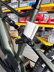 Bicicleta Eléctrica de Montaña con Doble Suspensión Completa, Bicicleta Eléctrica de Montaña, Bicicleta Eléctrica, Venta al por Mayor, 250 Vatios, 500 W - Product Image 4