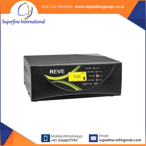 Inversor Solar de onda sinusoidal pura con pantalla LCD, alta calidad, 1200/50A, 1000VA/12V, PWM - Product Image 4