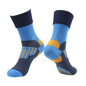 Calcetines Deportivos 100% Algodón para Hombre y Mujer, de Alta Calidad, Secado Rápido, Ligeros, Ajustables, Casuales, Antideslizantes, Personalizables - Product Image 2