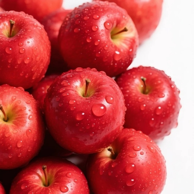 Wholesale Price Apple Fruit Organic Sweet Fresh Red Fuji Apple