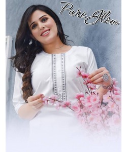 ชุดเดรสสุภาพเรียบร้อยสำหรับผู้หญิงเสื้อผ้าอิสลามชุดคลุมยาวและผ้ายีนส์ตุรกีแบบเปิดปัก - Product Image 5