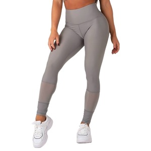 New Fitness Clothing <b>Leggings</b> Women <b>Ladies</b> High Waisted Sports Yoga Pants Gym Fitness & Yoga Wear <b>Leggings</b> <b>with</b> <b>Pockets</b> - Product Image 4