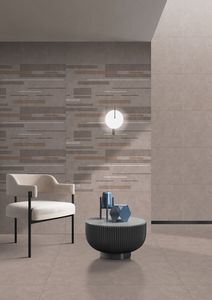 Azulejos de Cerámica Decorativos de Lujo Pascal, 600x1200mm, Azulejos Geométricos para Pared, Revestimiento Decorativo Interior para Hoteles Boutique y Villas - Product Image 5