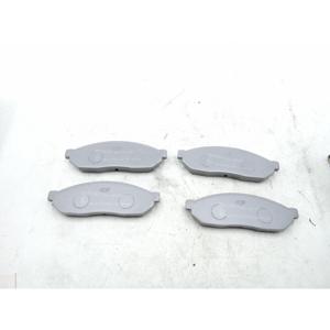 Pastiglie Freno HONDA Civic Sedan 3P (02>06) 50-04-404 Benzina - Product Image 4