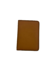 Top Quality Leather <b>Card</b> Case <b>Wallet</b> Slim and Stylish <b>Holder</b> for Credit <b>Cards</b> Business <b>Cards</b> and ID at Best Price - Product Image 3