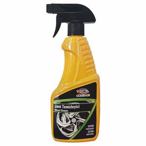 Nettoyeur de roues 500 ML Nettoyeur de roues de marque privée de haute qualité Fabricant turc en gros - Product Image 1