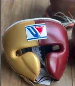 2025 Top Selling Wholesale High Quality Manufacture Factory Customized Design <b>White</b> Boxing Sparring Set MS-SS-45 - Product Image 3