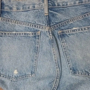 ผู้หญิงแฟชั่นกางเกงยีนส์ลําลองผ้าฝ้ายทําลายล้างราคาขายส่งจากบังคลาเทศผู้หญิง Fashionablw กางเกงยีนส์กางเกง - Product Image 5