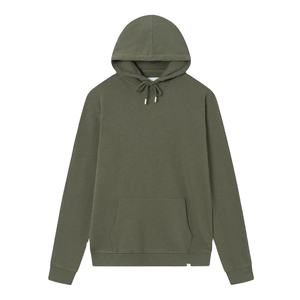 Sweat-shirt personnalisé pour hommes pull-over pulls pour hommes sweat à capuche personnalisé logo personnalisé haut Streetwear Active Wear mode - Product Image 1