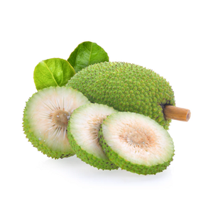 Fruta de pan congelada de Vietnam, rebanadas de fruta tropical Premium, perfectas para hornear, freír y exportar productos culinarios - Product Image 5