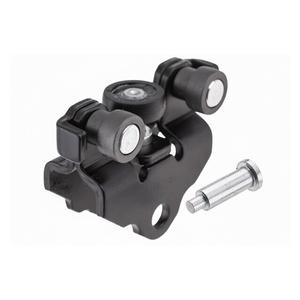 Rouleau de porte coulissante Nissan Kubistar en plastique - Product Image 2