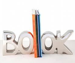 Sujetalibros de Aluminio y Latón Personalizables Más Vendidos para Decoración del Hogar para Niños - Product Image 3