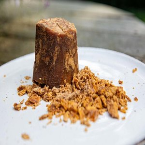 Poudre de Jaggery Brun Naturel Non Raffiné Radiance Global du Tamil Nadu, Inde - Sans Sucre Ajouté ni Conservateurs pour la Cuisine, Durée de Conservation 12 Mois - Product Image 3