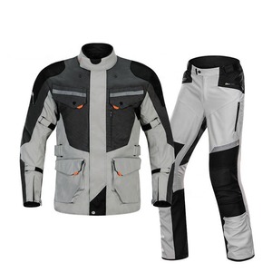 Veste de sport pour vélo en toile tricotée imperméable et coupe-vent avec étiquette privée personnalisée, nouveau textile d'extérieur pour l'hiver - Product Image 2