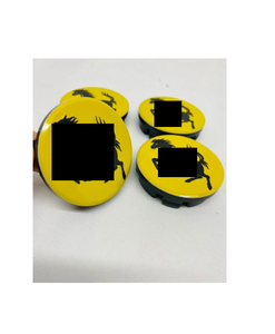 COUVERCLE DE ROUE. - Product Image 1