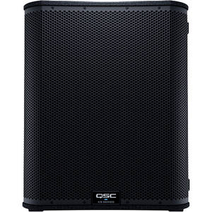 ORIGINAL SALES QSSC KS118 Paire de caissons de basses actifs 18 pouces 3600W - Product Image 1