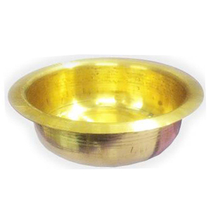 Cuenco dorado decorativo de Metal de lujo para servir, cuenco para frutas y verduras, decoraciones de mesa, utensilios de cocina, cuenco para servir - Product Image 1