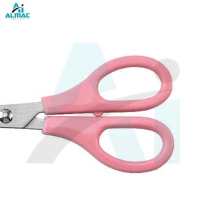 Ciseaux ménagers fiables ALMAC avec construction durable adaptés aux tâches d'atelier et de bureau de garage de cuisine - Product Image 6