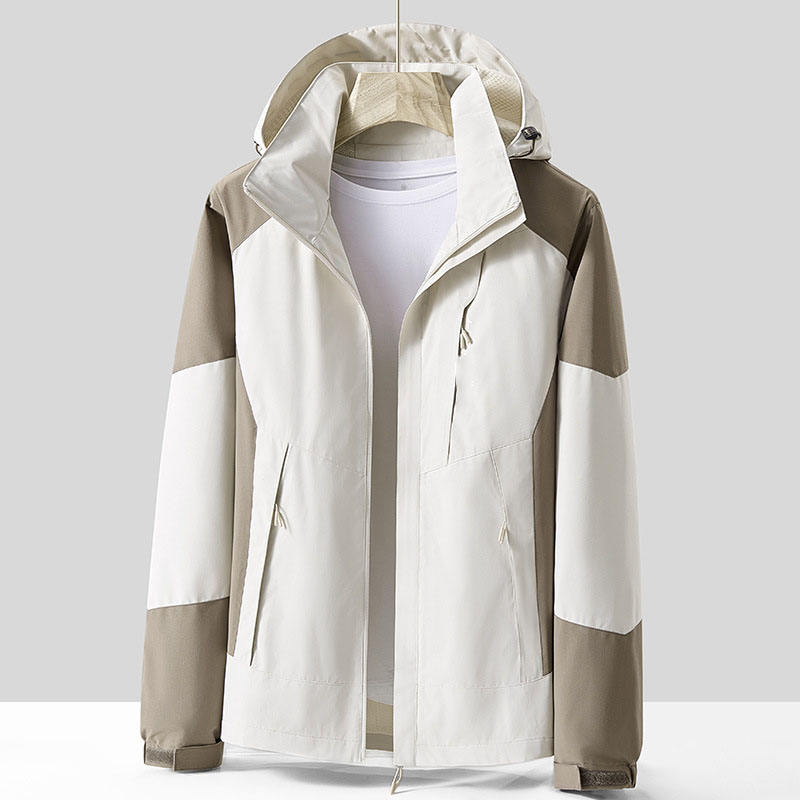 สีกากีของผู้ชาย