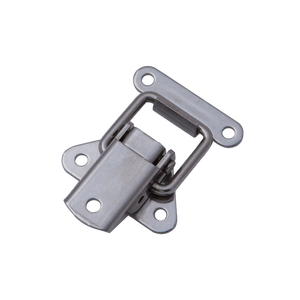 Tipos de Pestillos de Acero Inoxidable para Puertas de Protección de Seguridad Hechos en Taiwán - Product Image 6