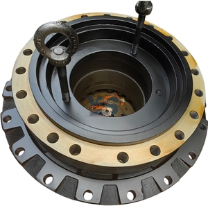 Suku Cadang Excavator YS E313C <span class=keywords><strong>E312C</strong></span> Gearbox Stroke 352-8148 Planetary Gear Reducer <span class=keywords><strong>Final</strong></span> <span class=keywords><strong>Drive</strong></span> Garansi 6 Bulan Buatan Cina - Product Image 2