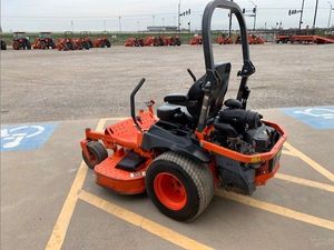   Cortadora de Césped de Giro Cero Z726XKW-3-60 EN STOCK - Product Image 2