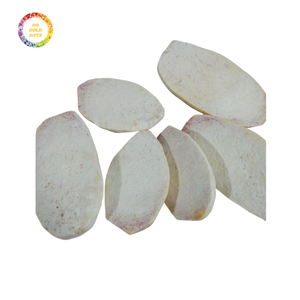 Taro Congelado Suave Premium - Ideal para Cocinar y Postres, Textura Suave y Sabor Dulce, Pedidos al por Mayor Disponibles a Precios Bajos - Product Image 6