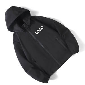 Veste gilet de haute qualité pour hommes confortable et chaude pour l'hiver personnalisée avec col montant micro étiquette brodée en gros - Product Image 6