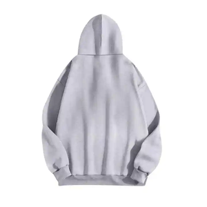 Fabricant Streetwear lourd de haute qualité 100% coton surdimensionné Vintage Wash Print Saint Tears Hoodies Eco-Friendly - Product Image 6