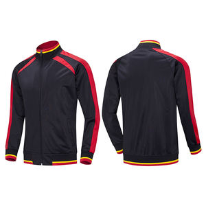 <b>Men</b> Clothes New Styles Sports Full <b>Zip</b> <b>up</b> Jacket Long Sleeve Outdoor Sports Zipper <b>Cardigan</b> Sports <b>Men</b> Athletic Jacket - Product Image 3