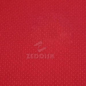 Uniforme de badminton professionnel respirant à séchage rapide de haute qualité avec logo avant personnalisé 100% tarif de gros en polyester disponible - Product Image 5